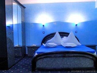 Pietroasa Hotel