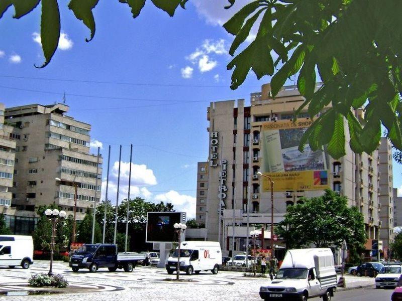 Hotel Pietroasa Buzău