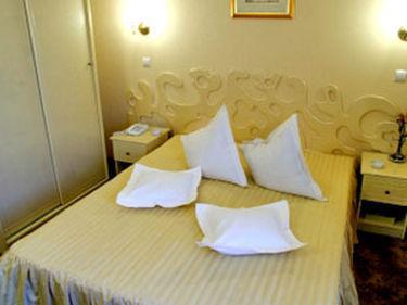 Pietroasa Hotel Buzău